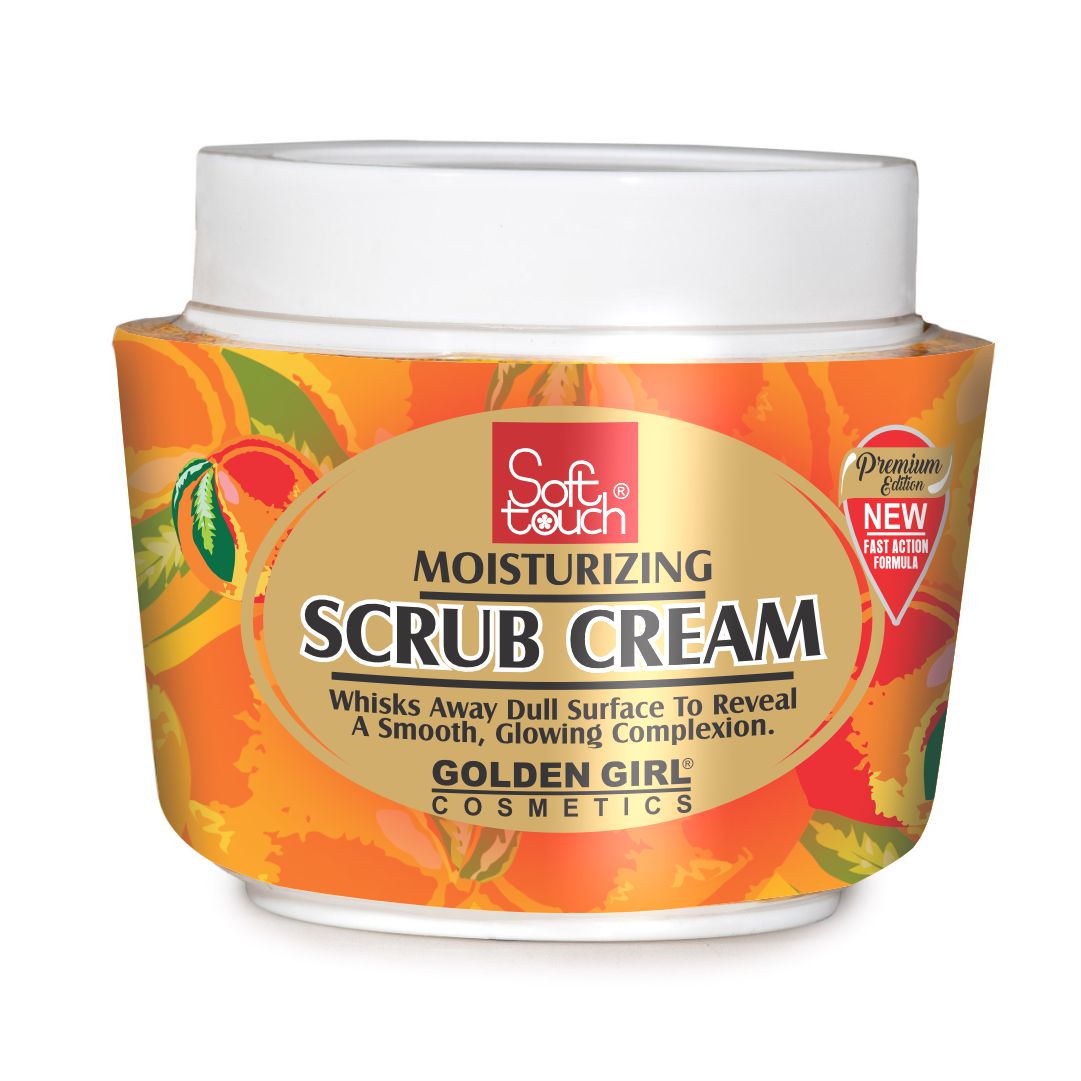 Scrub Cream 500gm