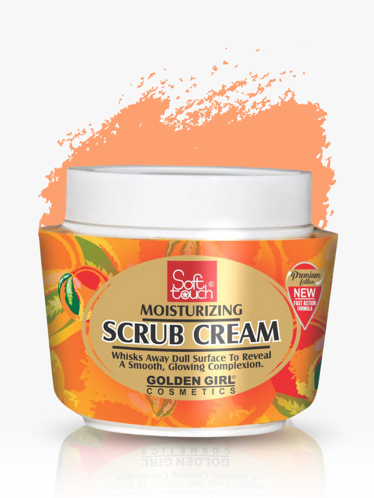 Scrub Cream 500gm