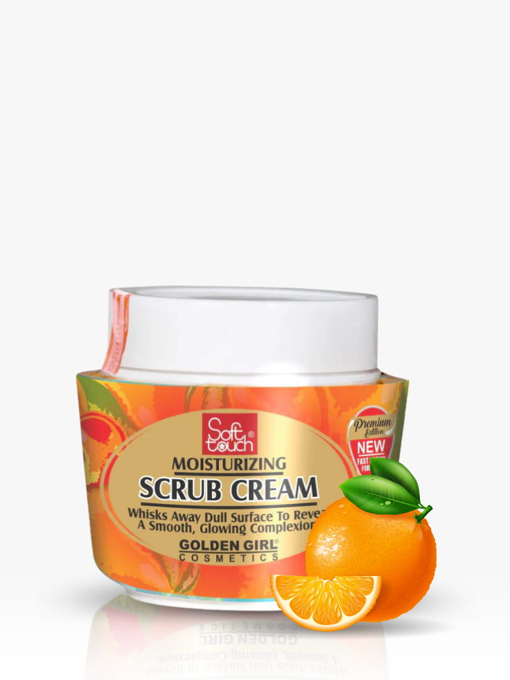 Scrub Cream 75ml