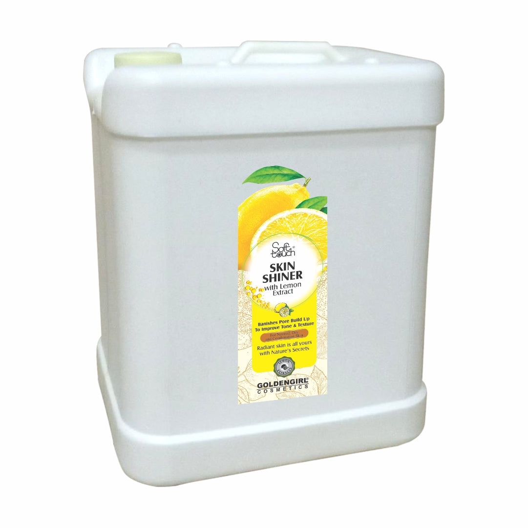 Skin Shiner 5 litre