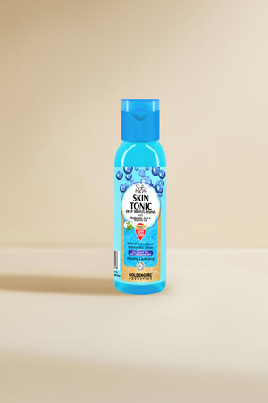 Skin Tonic - Golden Girl Cosmetics