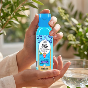 Skin Tonic - Golden Girl Cosmetics