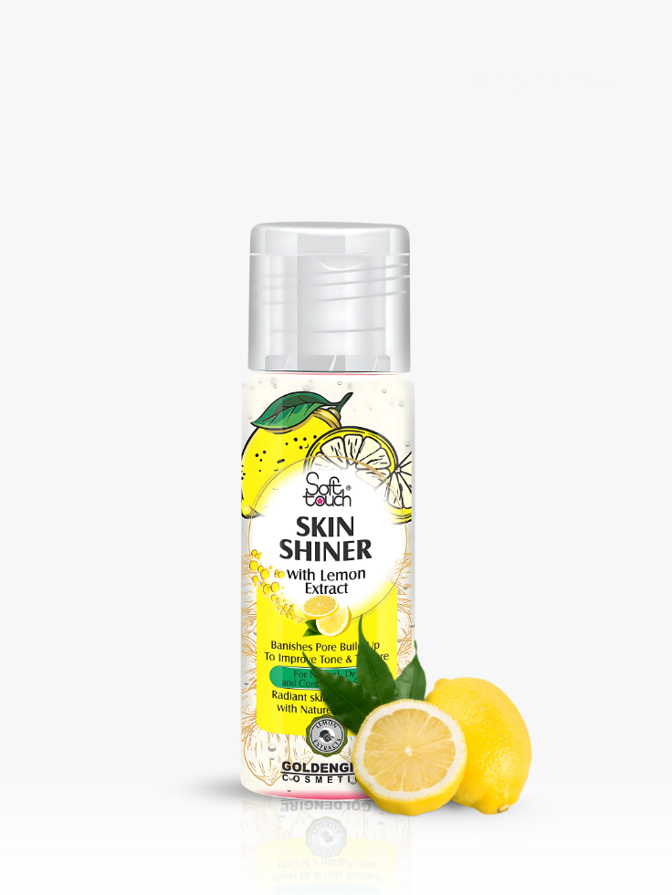 Skin Shiner 120ml