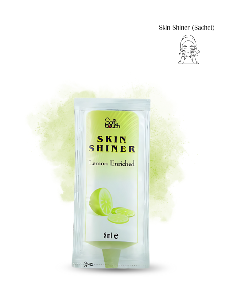 Skin Shiner