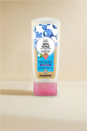 Skin Tonic - Golden Girl Cosmetics