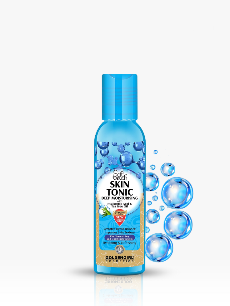 Skin Tonic 120ml