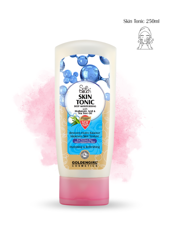 Skin Tonic 250ml