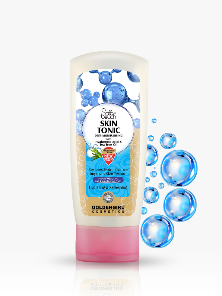 Skin Tonic 250ml