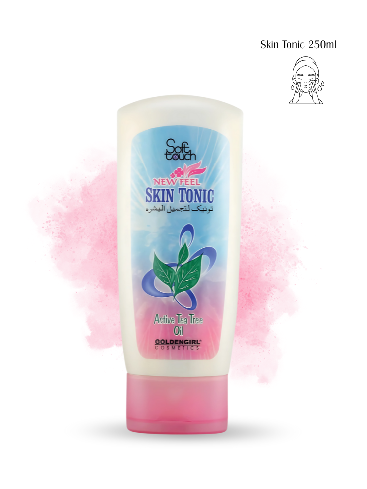 Skin Tonic 250ml