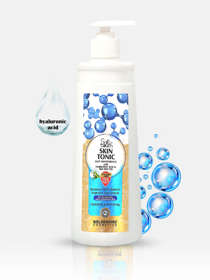 Skin Tonic 500ml