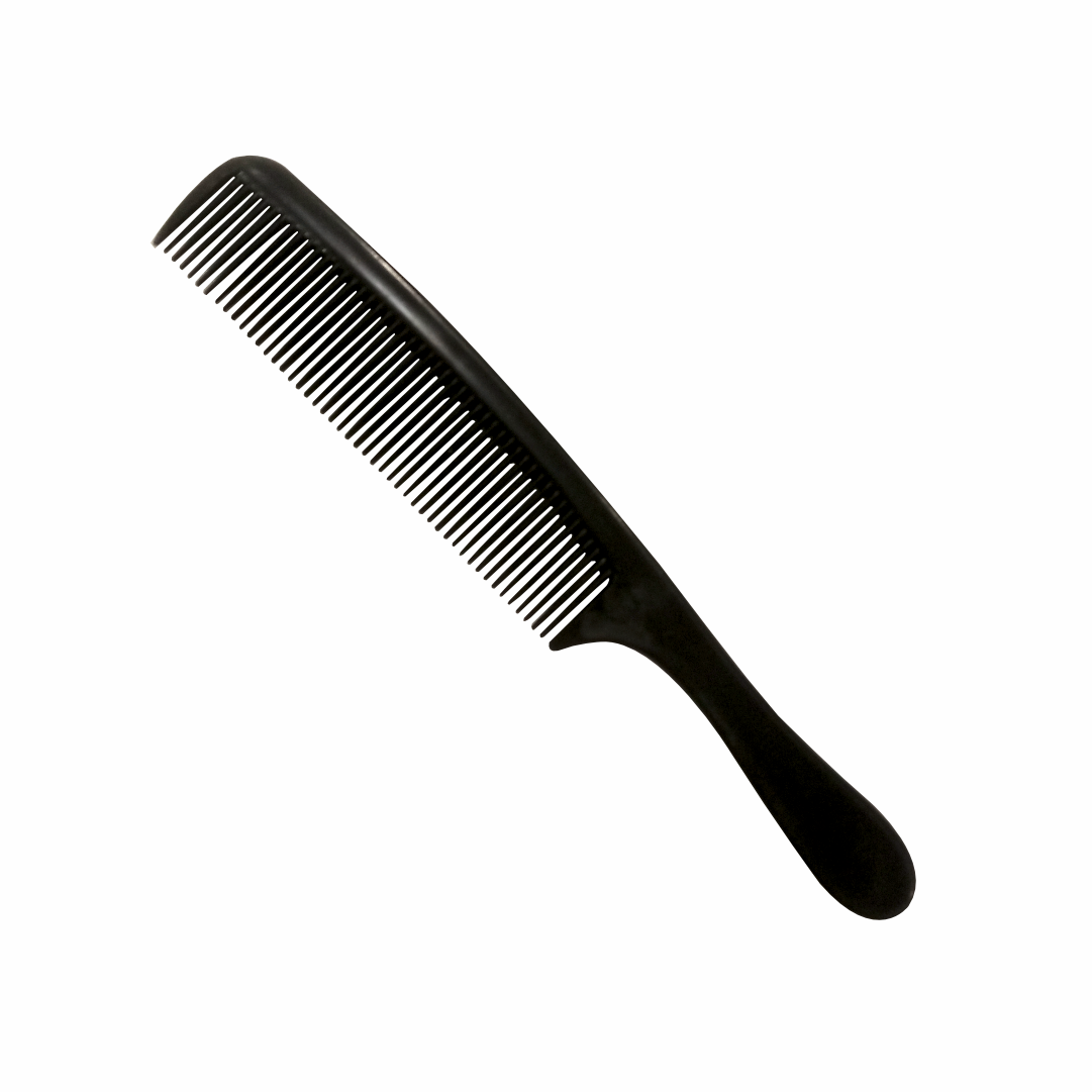 Cutting Comb Small with Handle