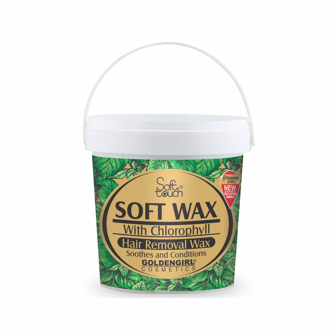 Soft Wax 1.5kg