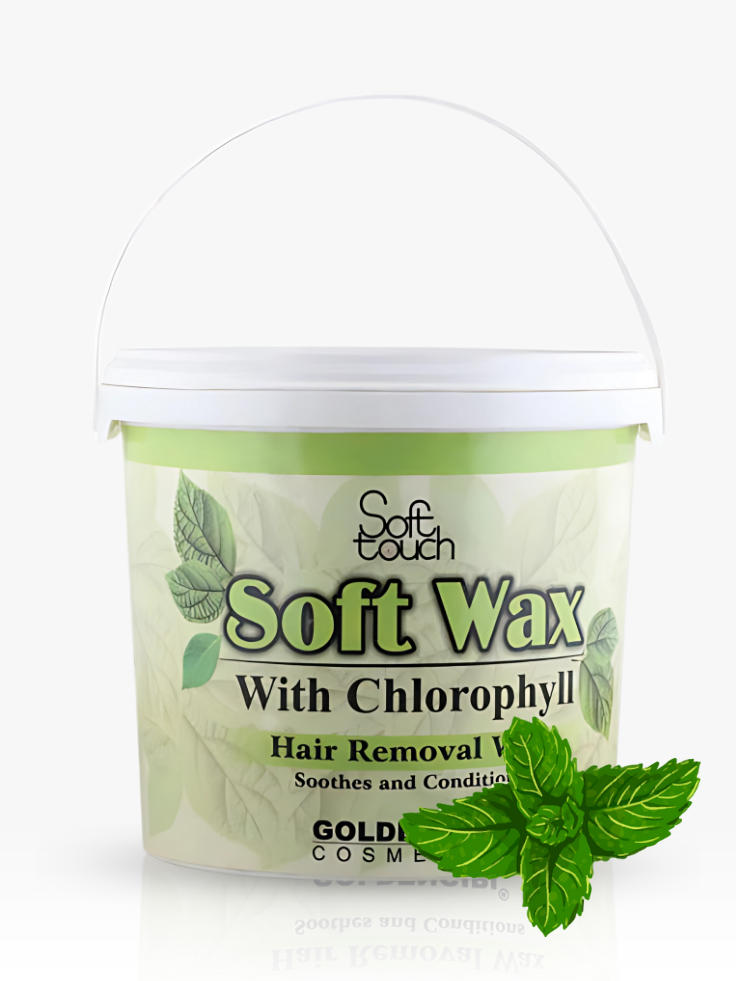 Soft Wax 5 Kg