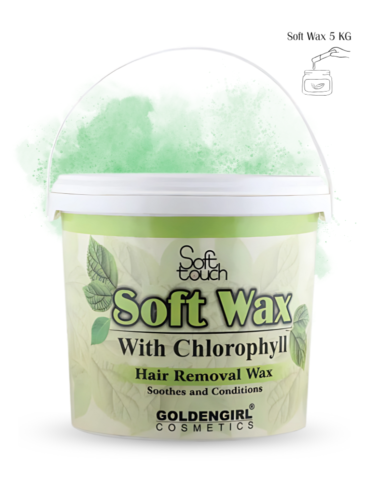 Soft Wax 5 Kg