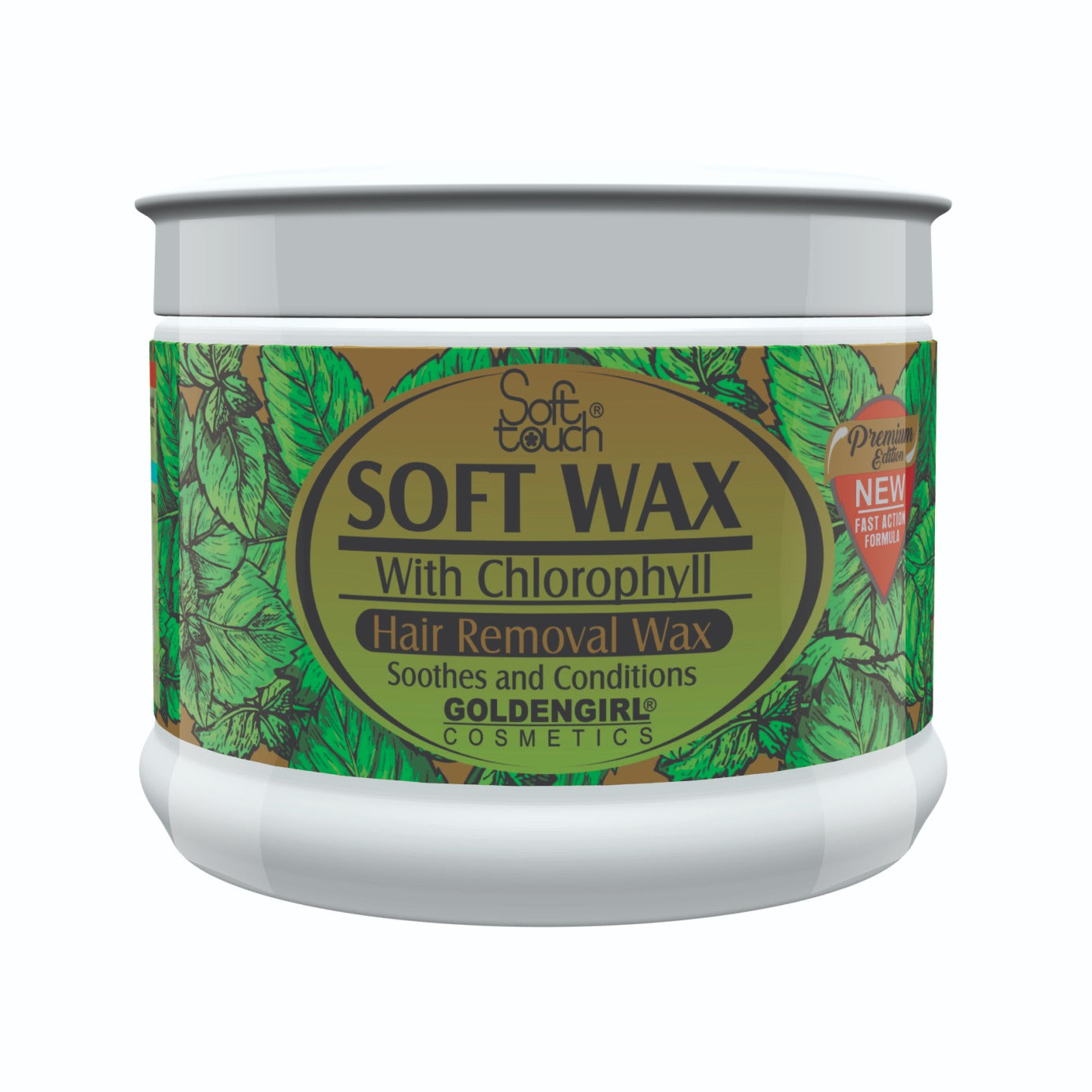 Soft Wax