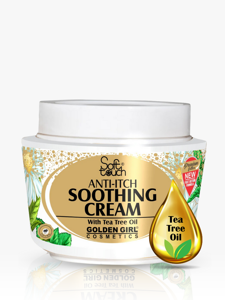 Soothing Cream 500gm