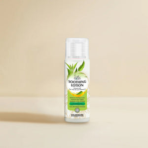 Soothing Lotion - Golden Girl Cosmetics