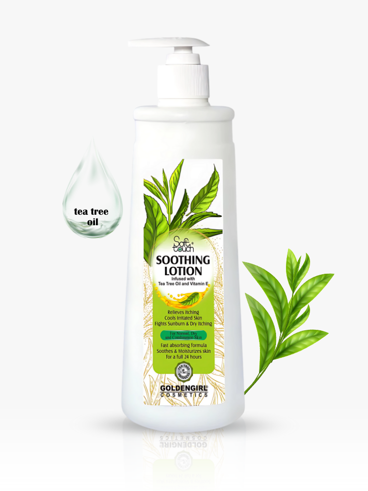 Soothing Lotion 8ml