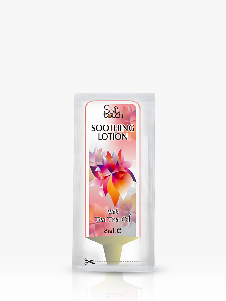 Soothing Lotion 8ml