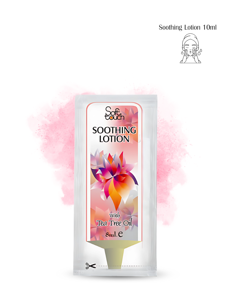 Soothing Lotion