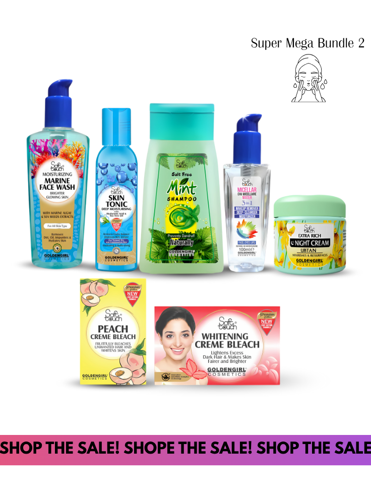 Super Mega Bundle 2