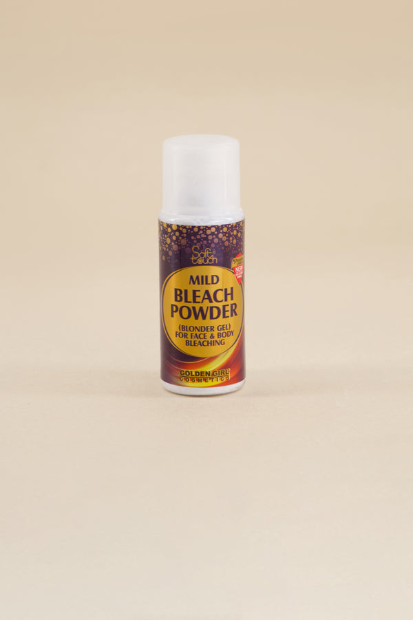 Bleach Powder Mild 60gm