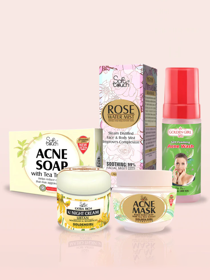 Acne Clear Offer