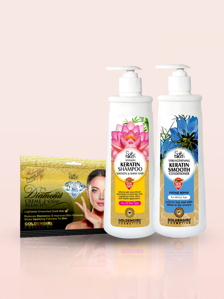 Keratin Super Bundle