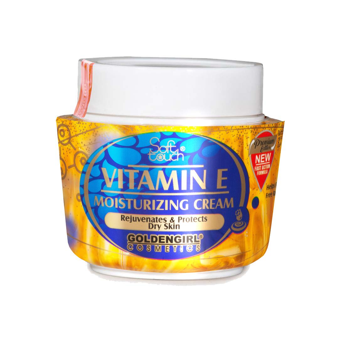 Vitamin E Cream 75ml