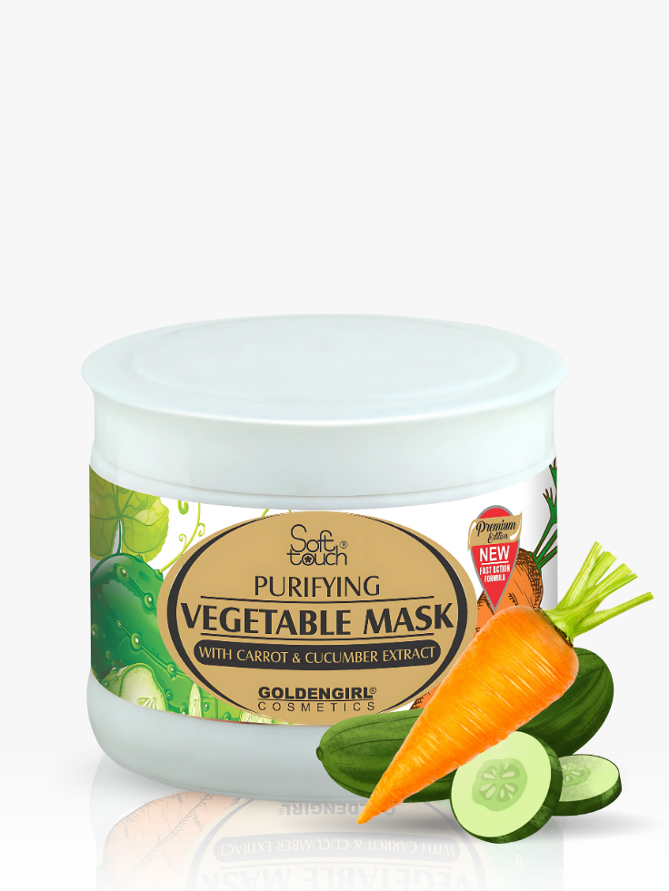 Vegetable Mask 500ml