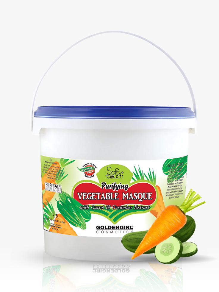 Vegetable Mask 5 Ltr