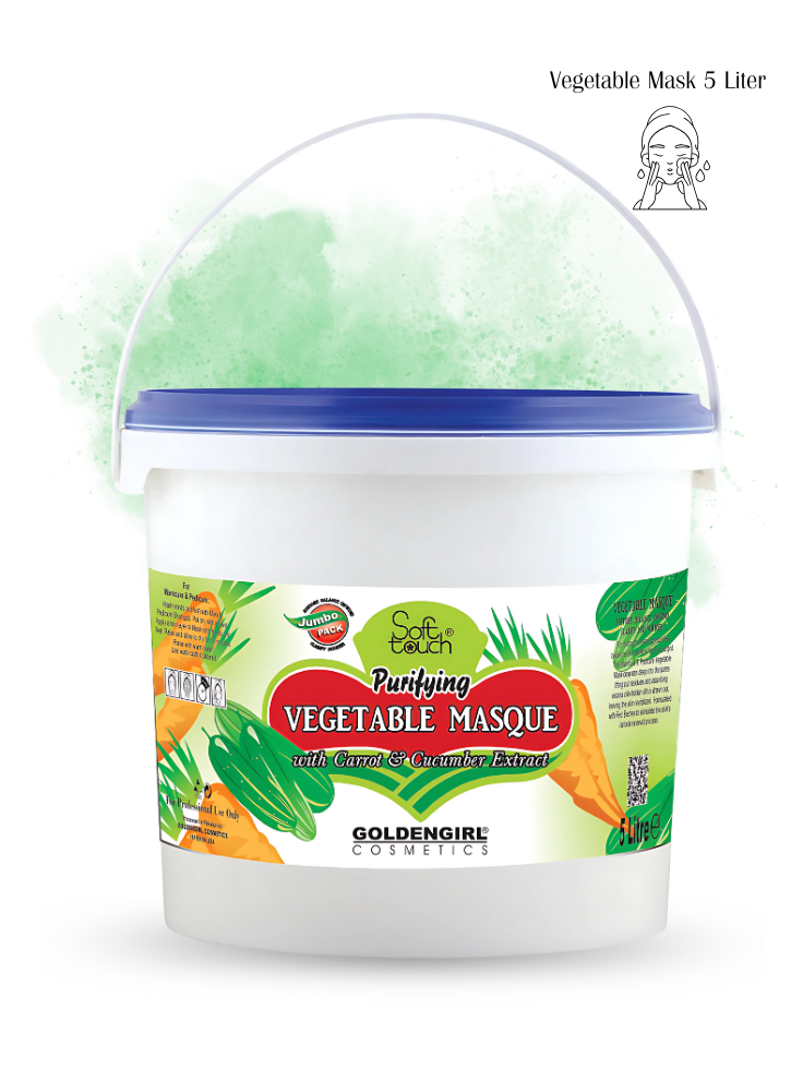 Vegetable Mask 5 Ltr