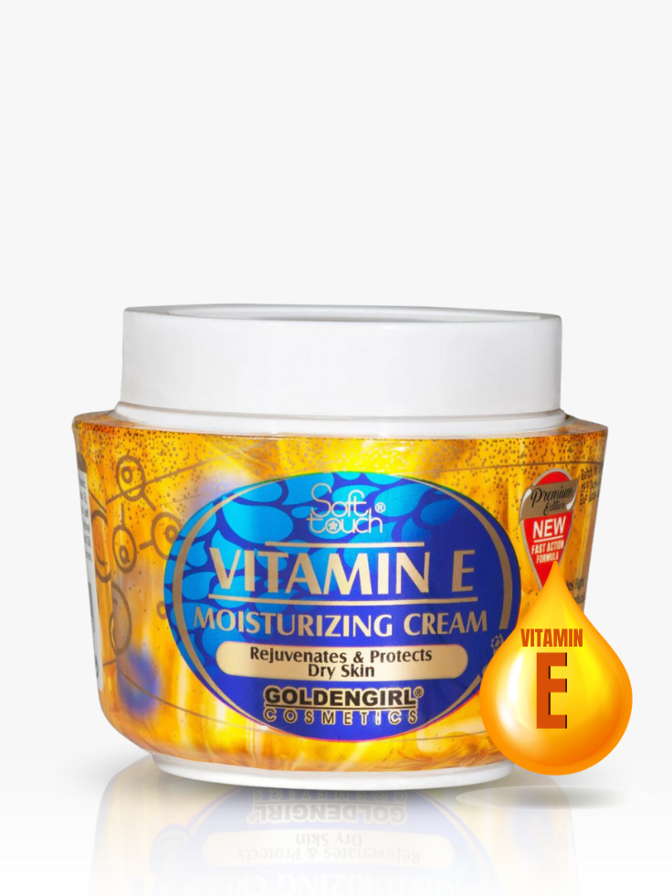 Vitamin E Cream 500 ml