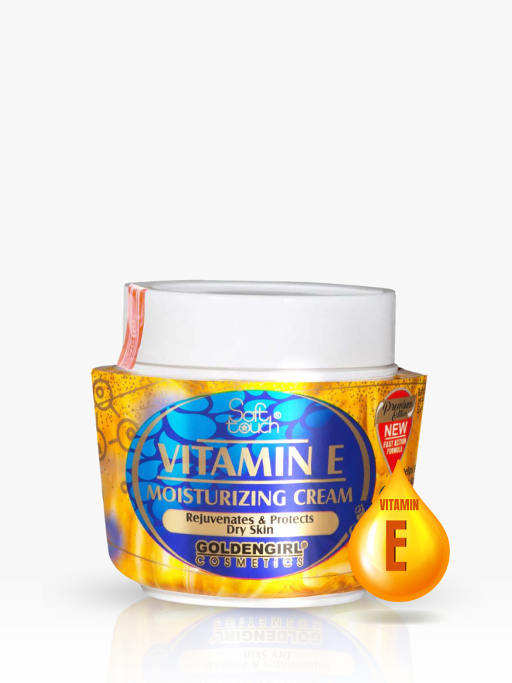 Vitamin E Cream 75ml