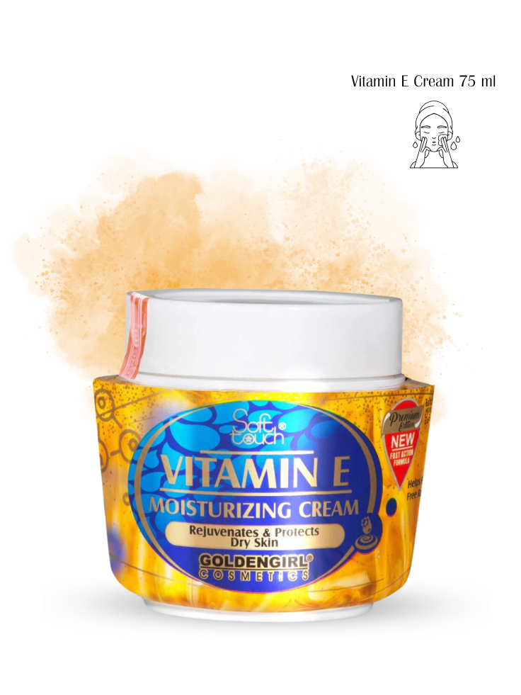 Vitamin E Cream 75ml