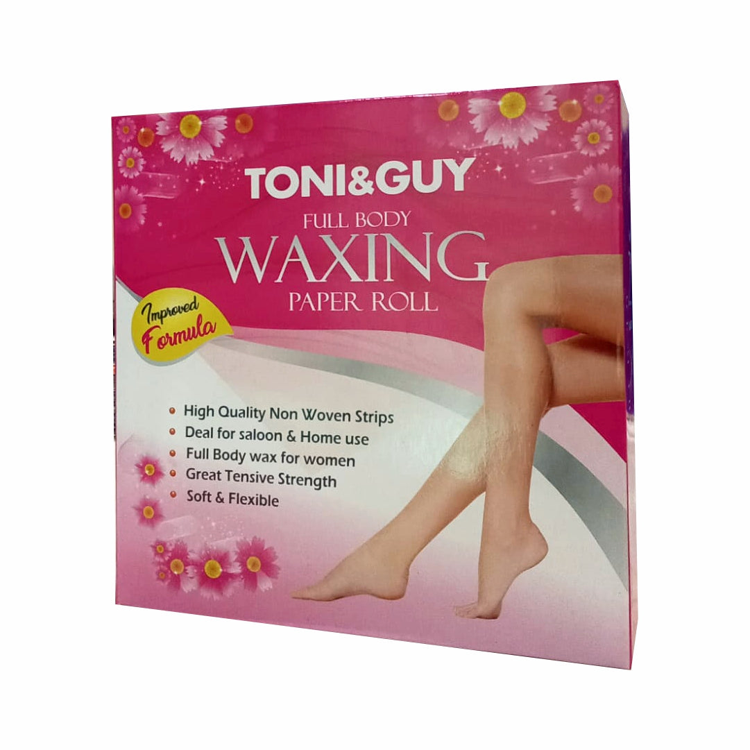 imported Wax Roll