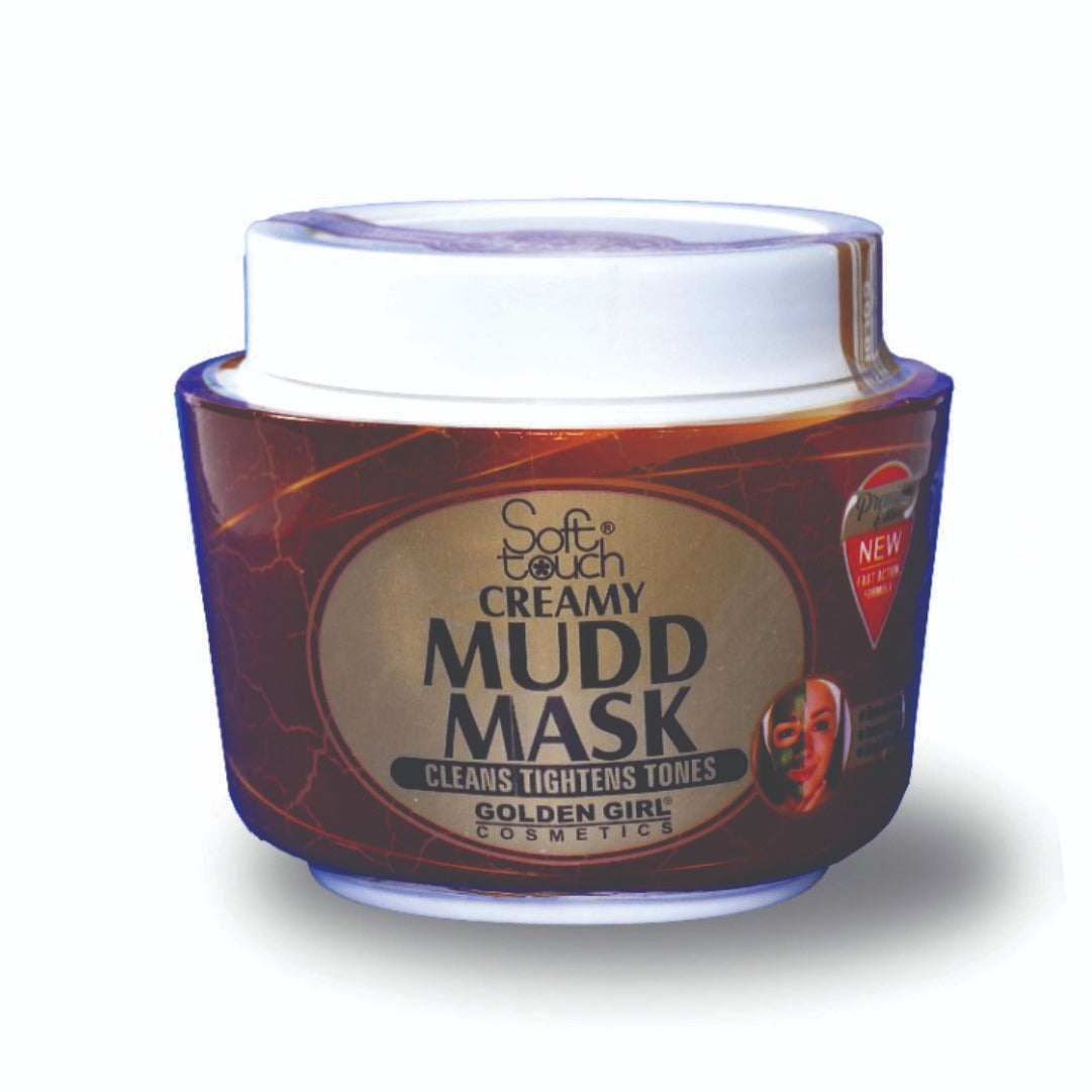 Mudd Mask 500gm