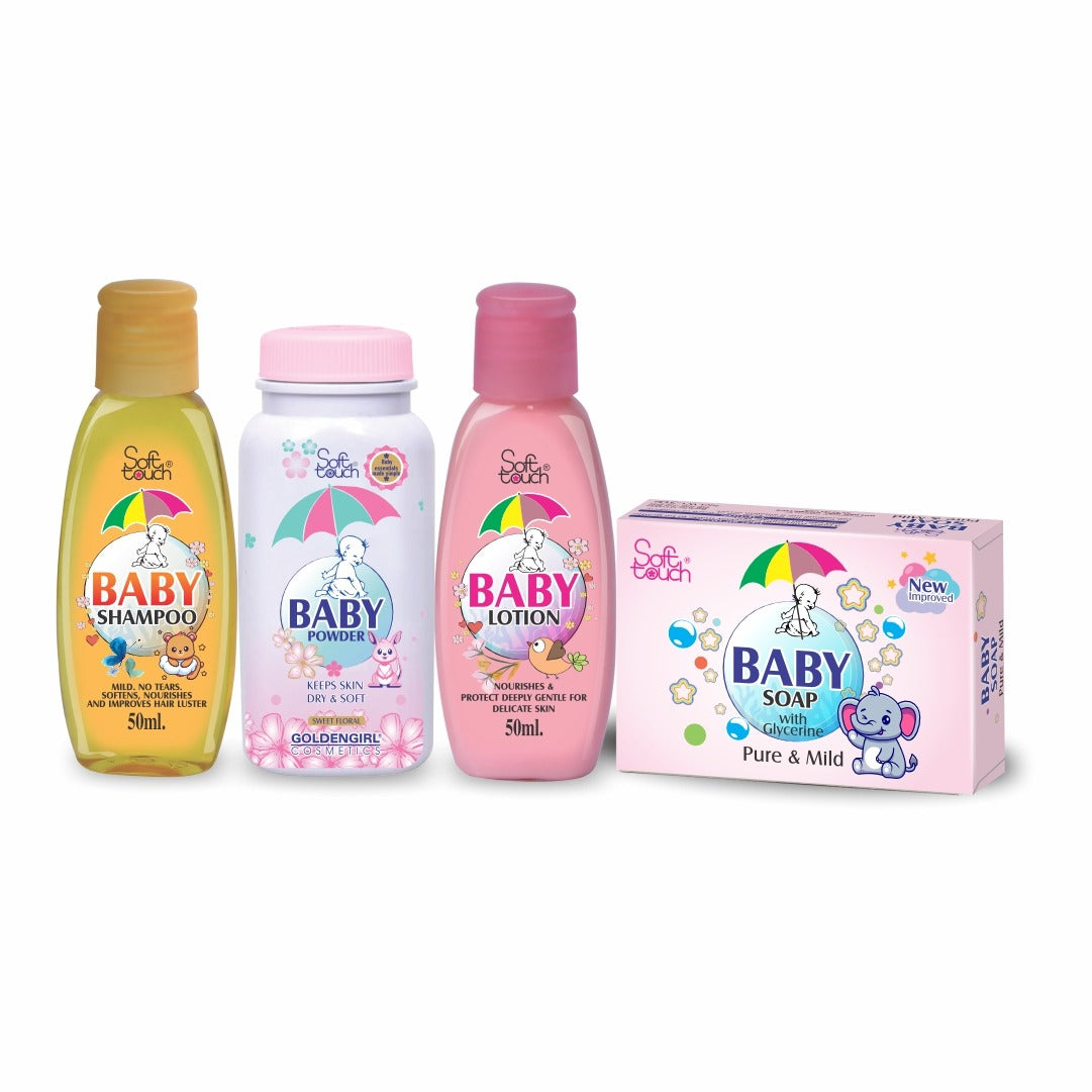 Baby Gift Smart Pouch Pack