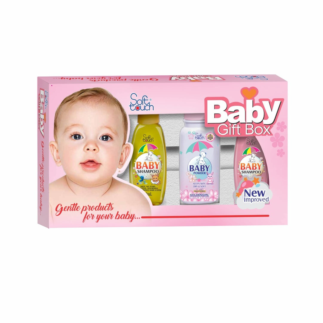 Baby Gift Box Mini