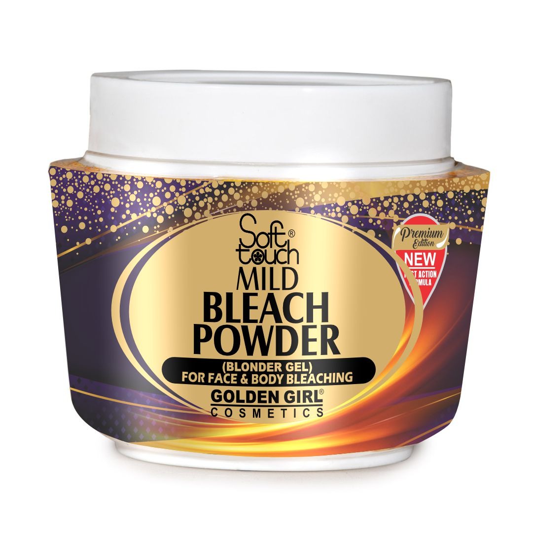Mild Bleach Powder 500gm