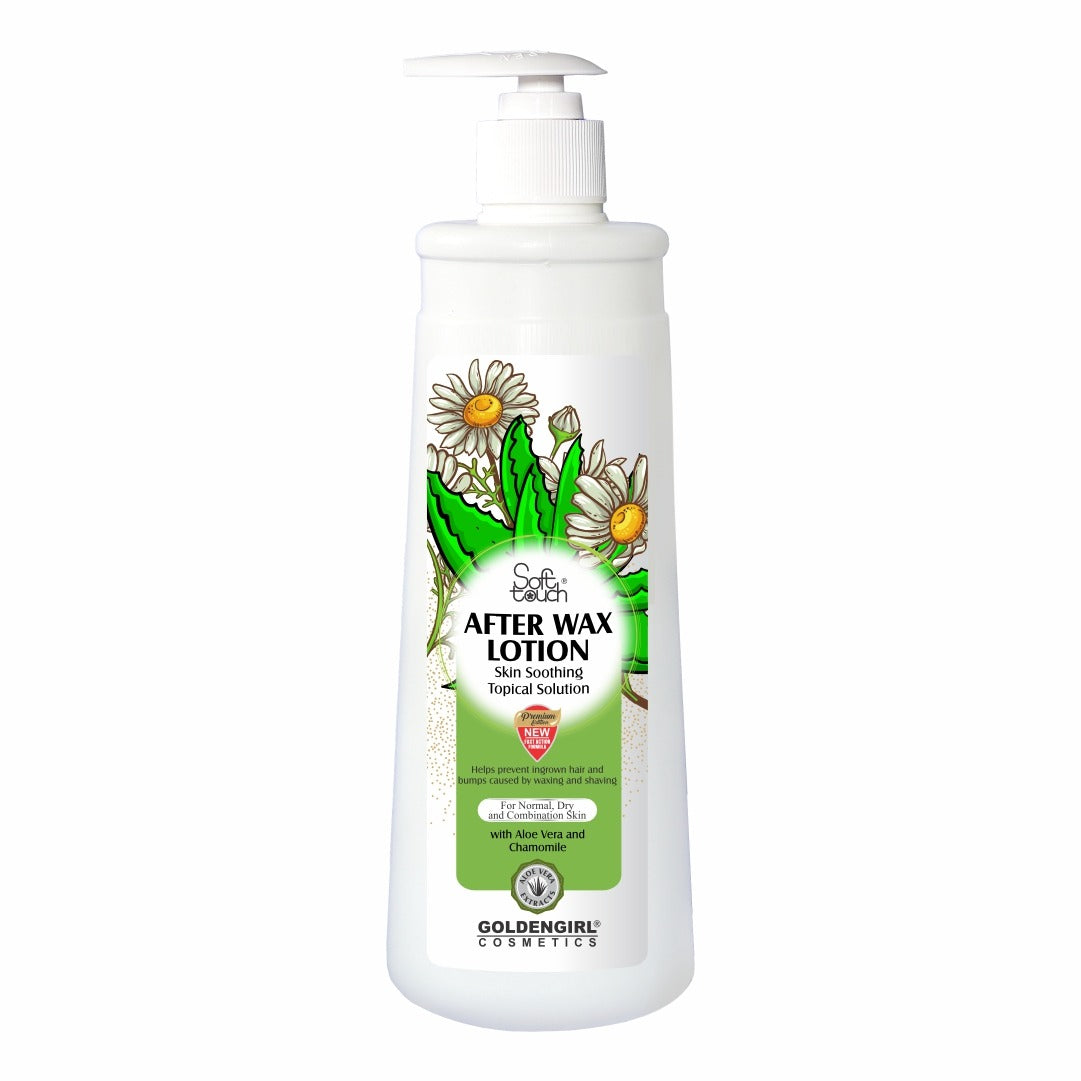 After Wax Lotion 500ml