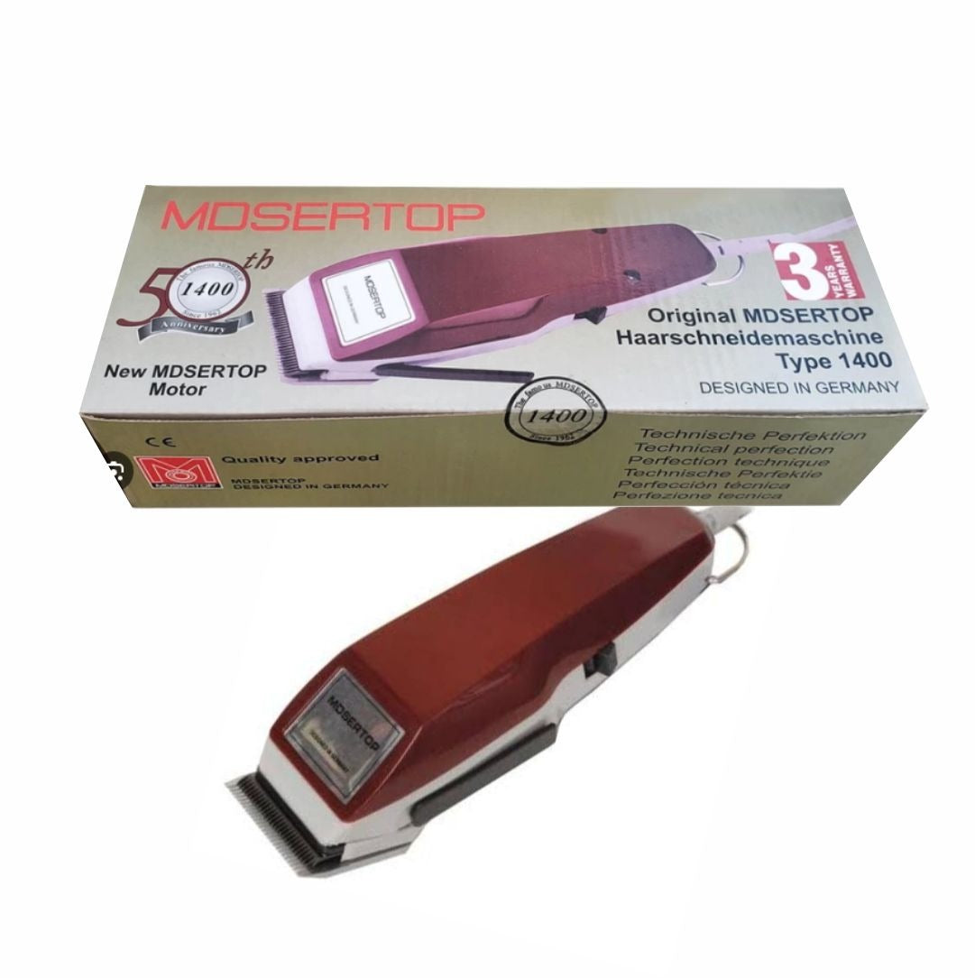 Moser Hair Trimmer GG-227