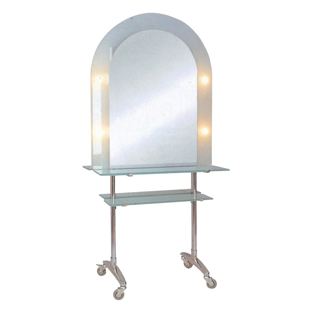 Work Station Mirror