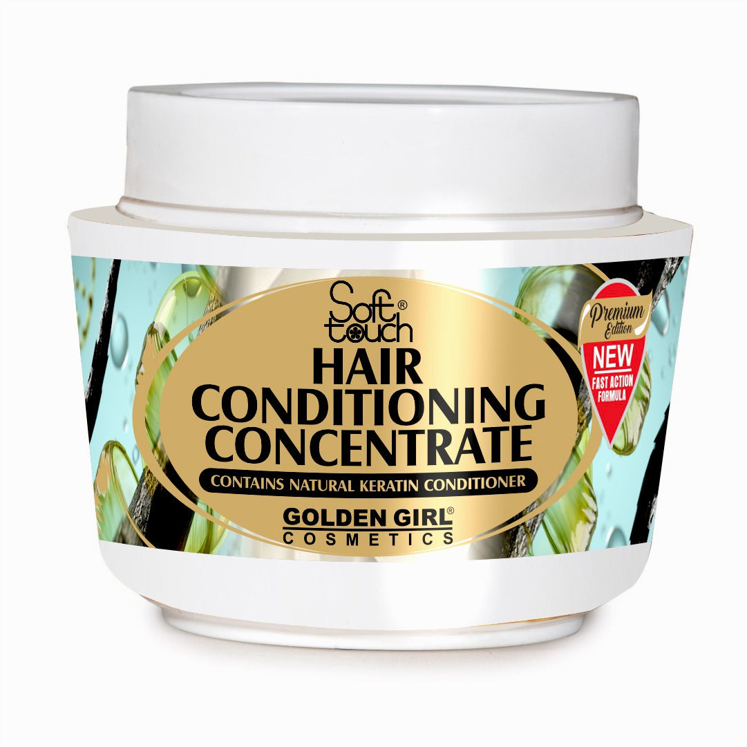 Hair Conditioning Concentrate 500ml