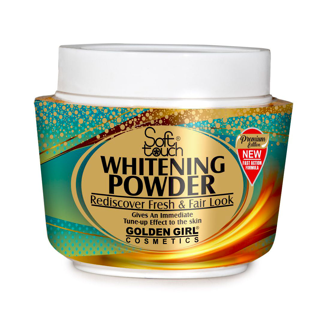Whitening Powder 500gm