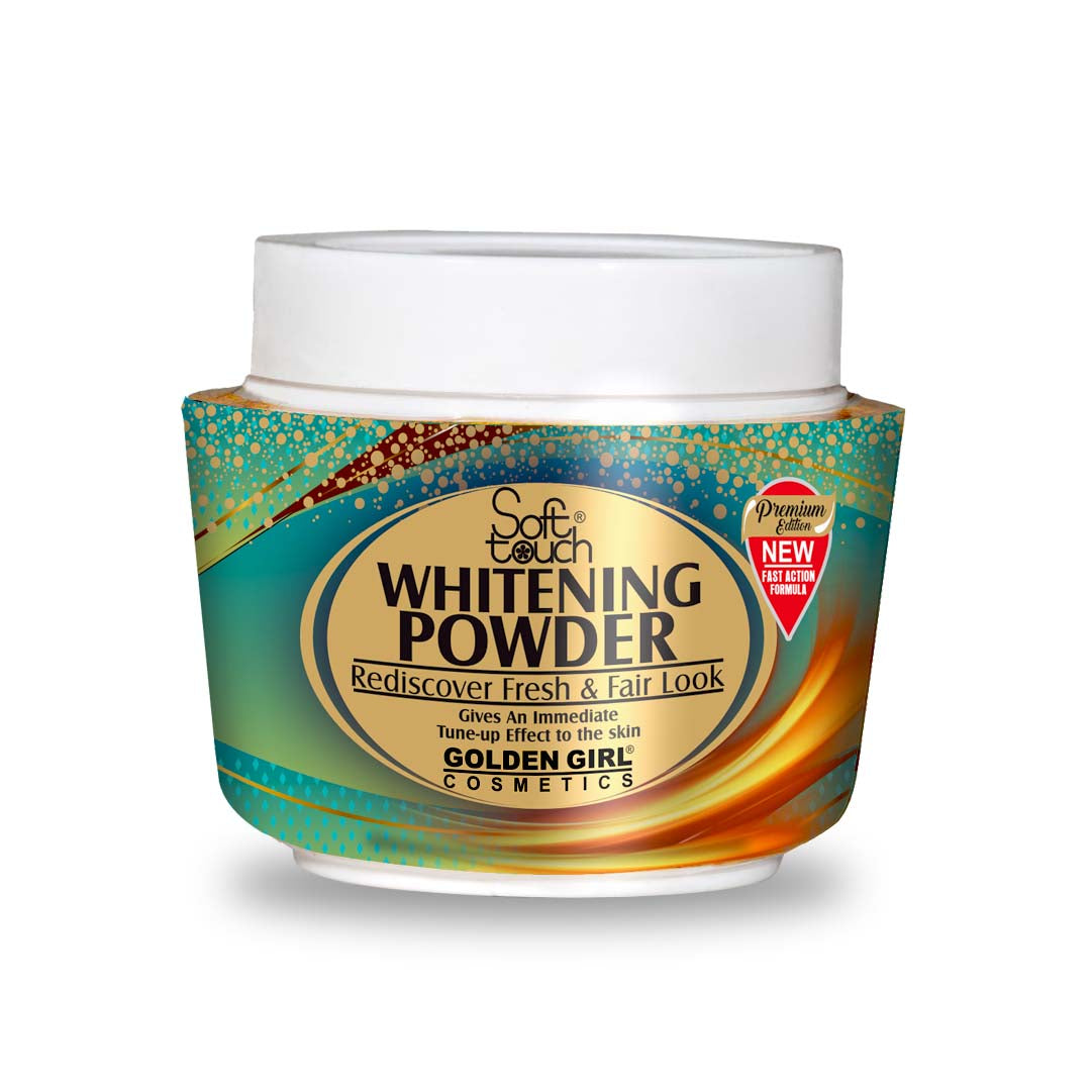 Whitening Powder  75gm