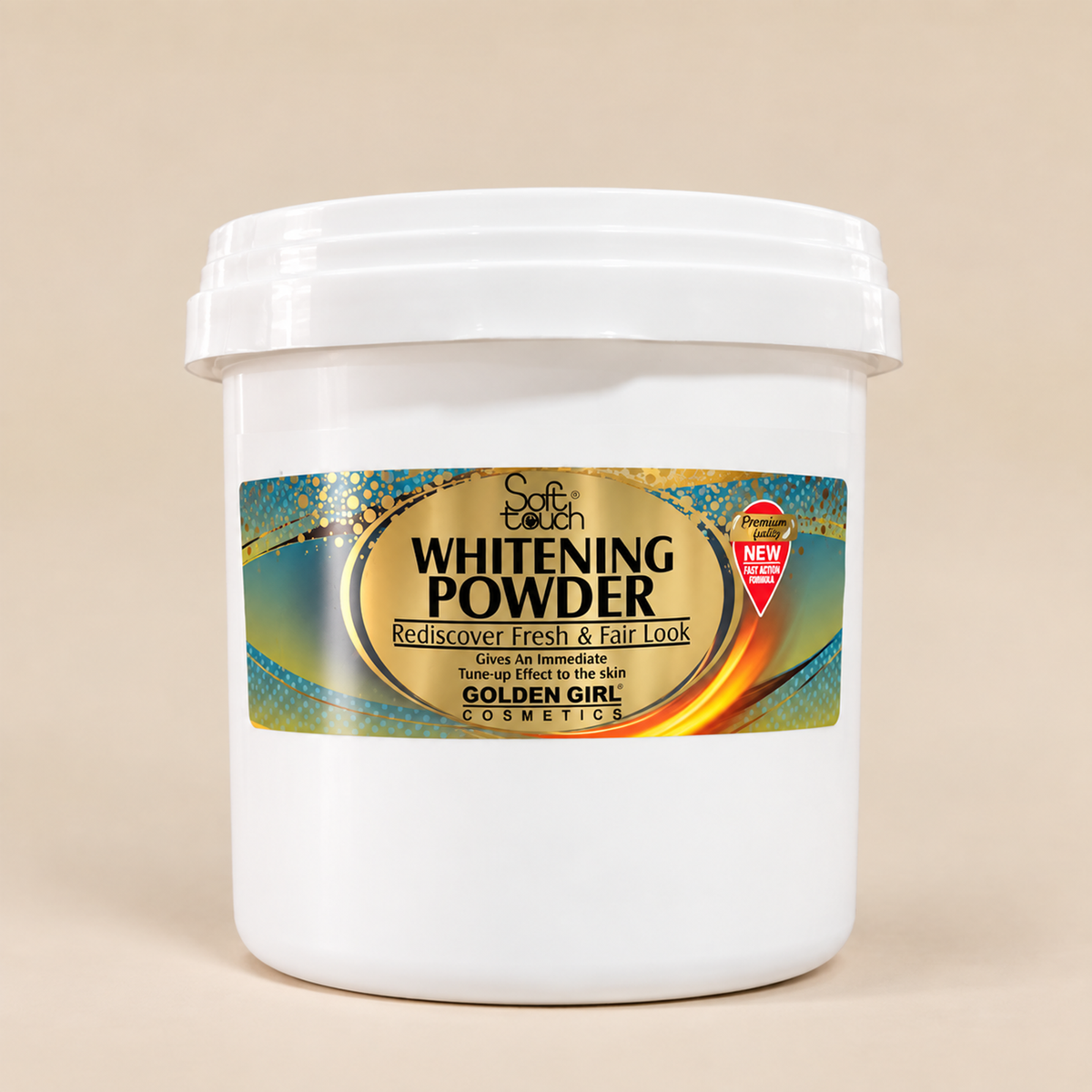 Glowing Powder