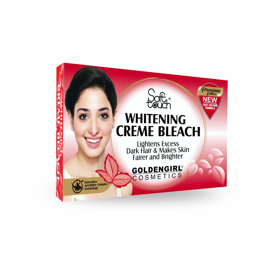 Whitening Creme Bleach