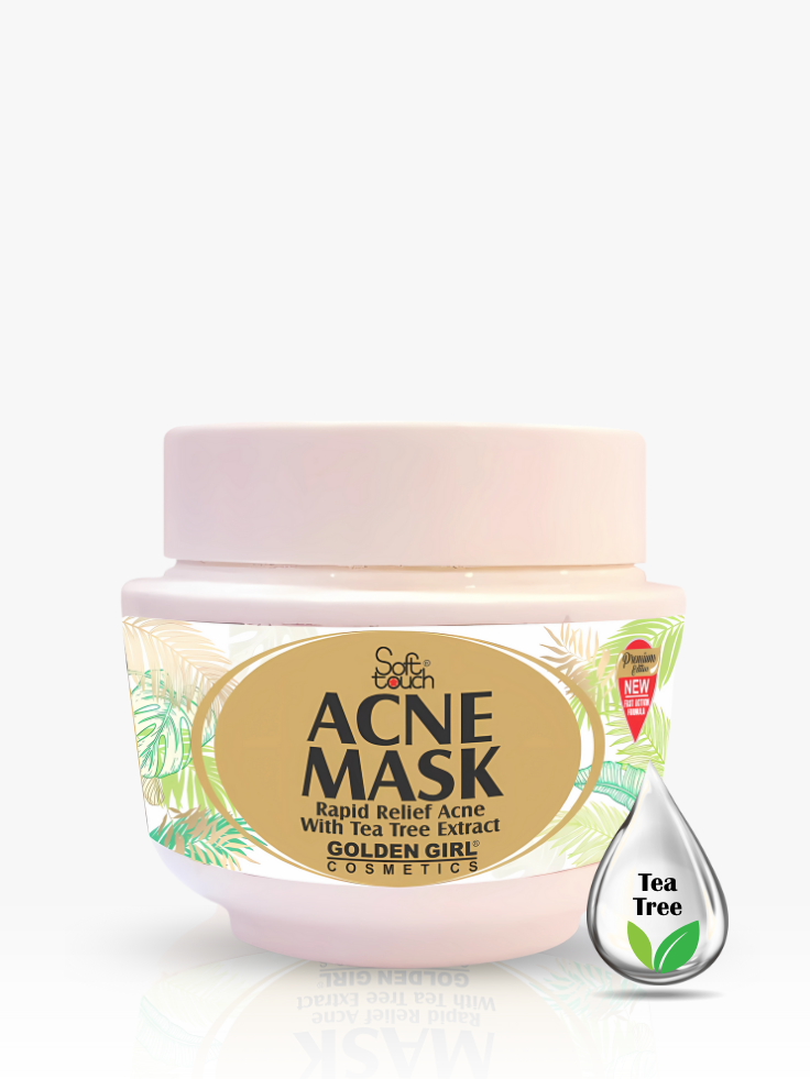 Acne Mask 75ml