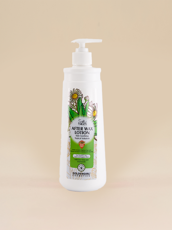 After Wax Lotion 500ml